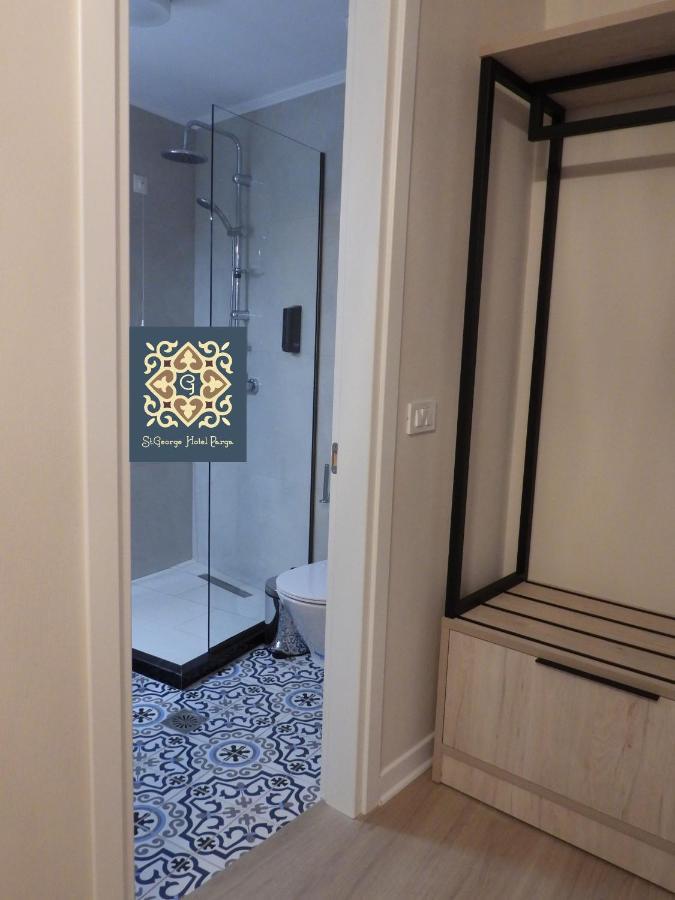 Saint George Hotel 파르가 외부 사진