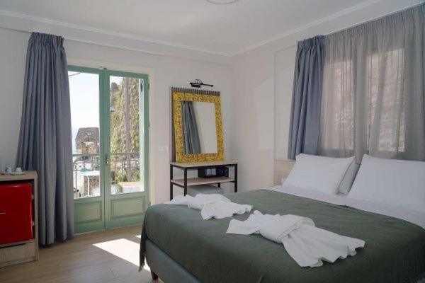 Saint George Hotel 파르가 외부 사진