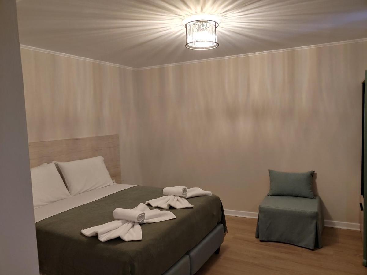 Saint George Hotel 파르가 외부 사진