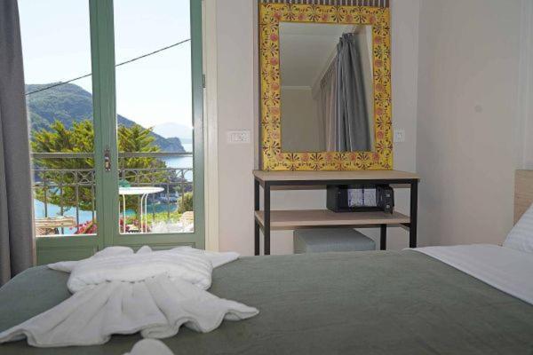 Saint George Hotel 파르가 외부 사진