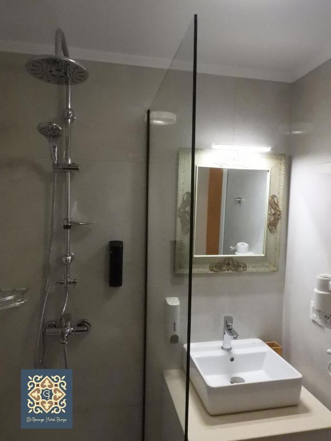 Saint George Hotel 파르가 외부 사진