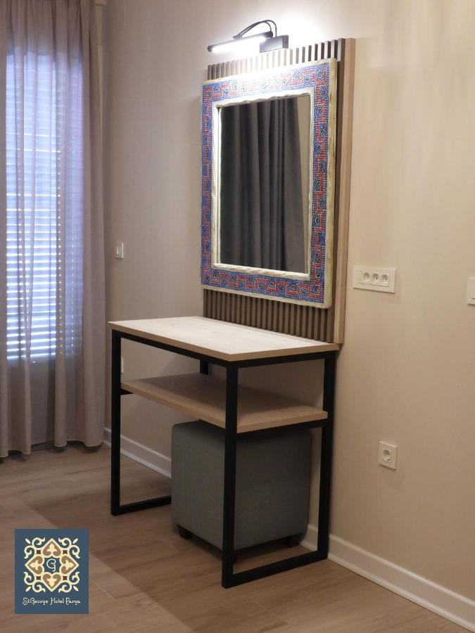 Saint George Hotel 파르가 외부 사진