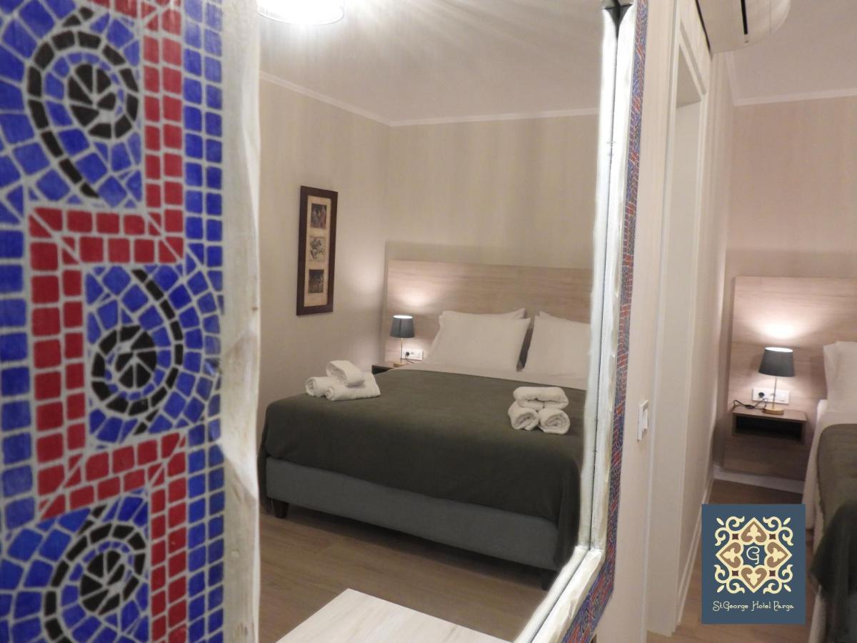 Saint George Hotel 파르가 외부 사진
