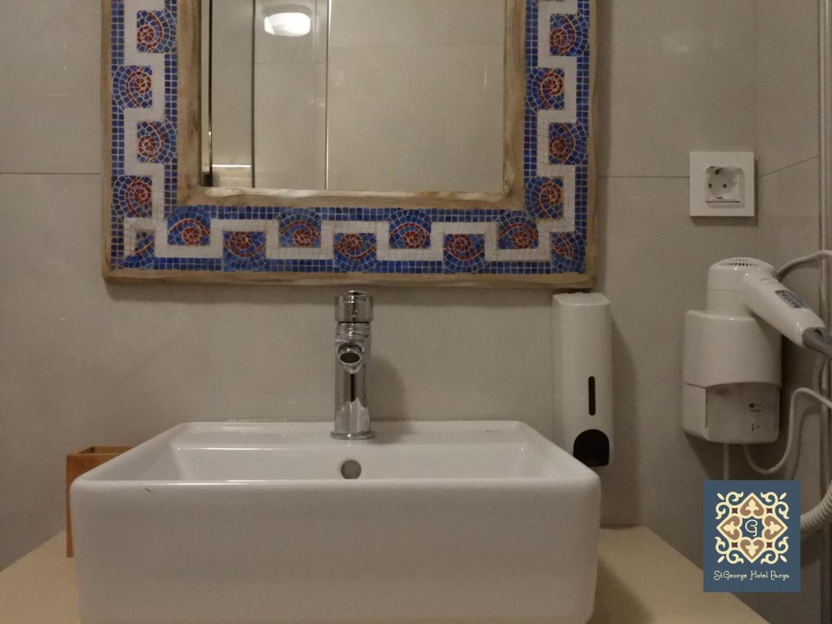 Saint George Hotel 파르가 외부 사진