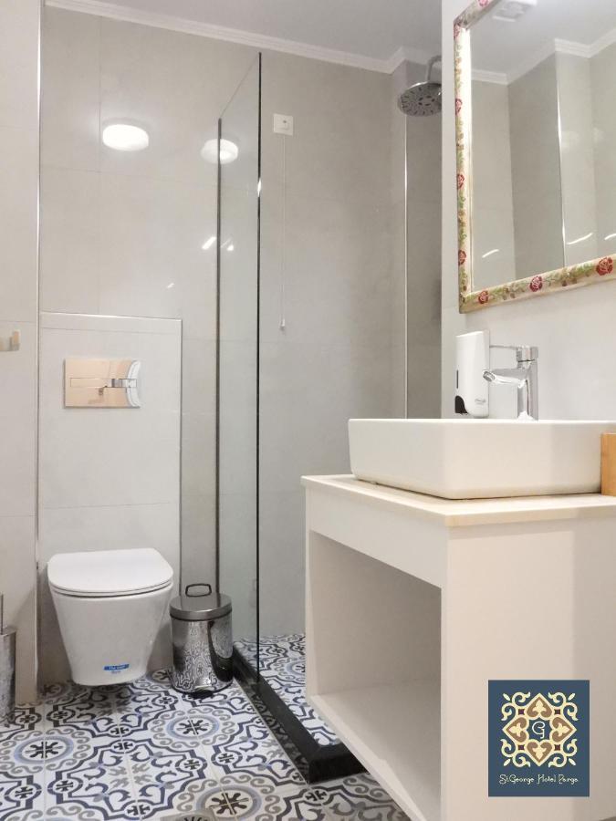 Saint George Hotel 파르가 외부 사진