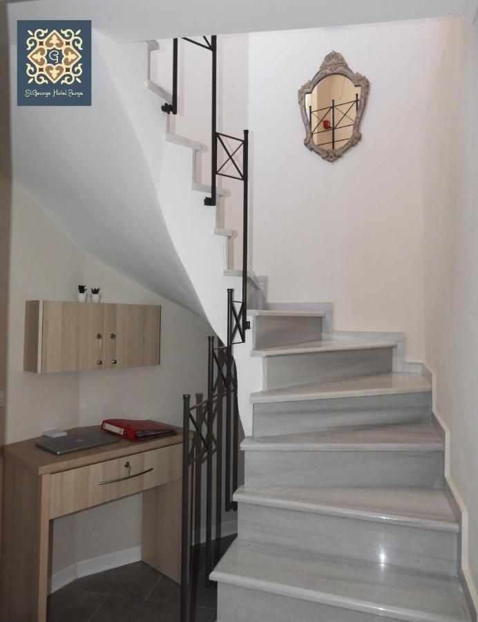 Saint George Hotel 파르가 외부 사진