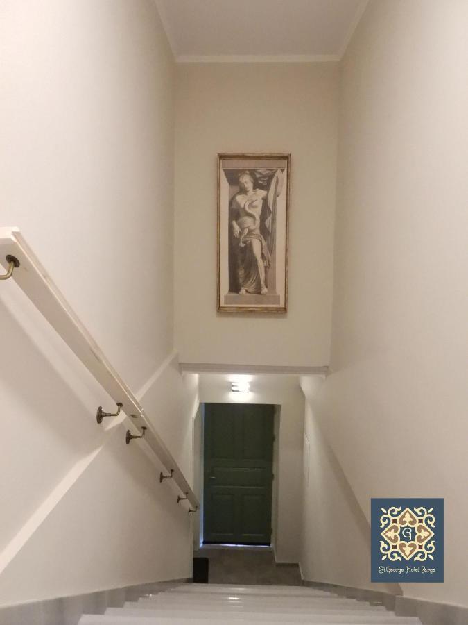 Saint George Hotel 파르가 외부 사진