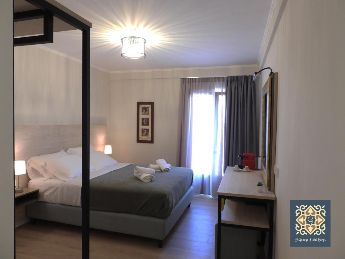 Saint George Hotel 파르가 외부 사진