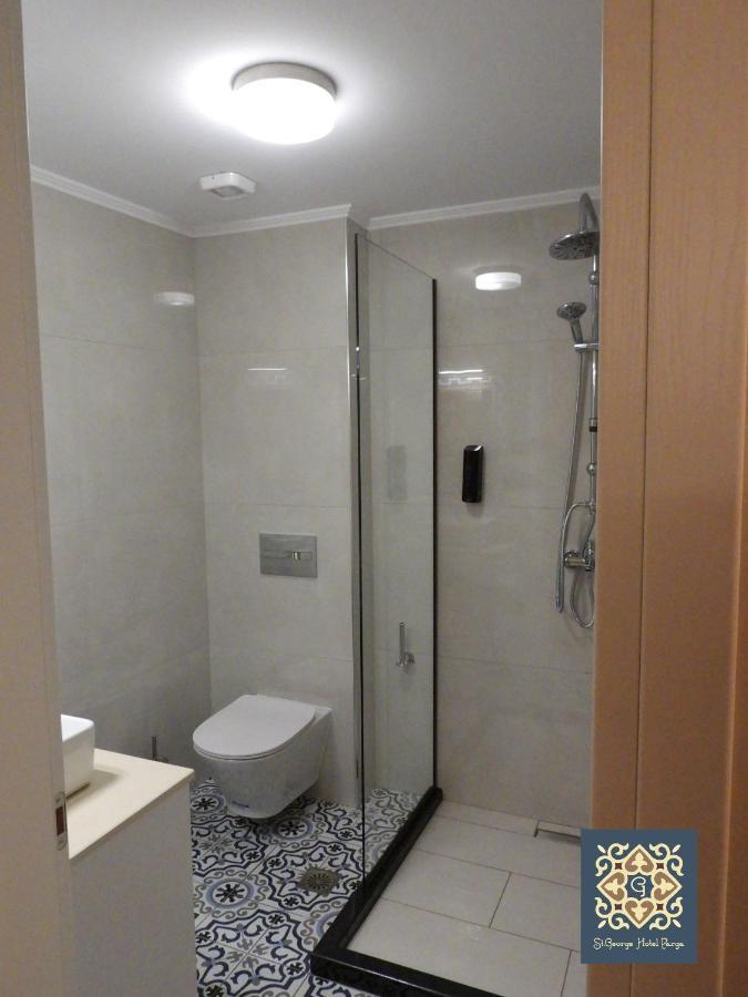 Saint George Hotel 파르가 외부 사진