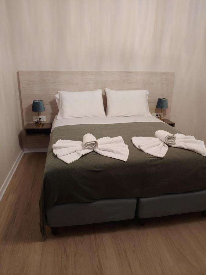 Saint George Hotel 파르가 외부 사진