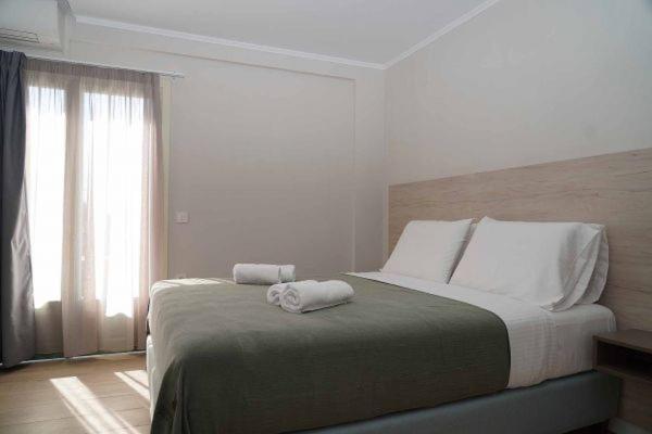 Saint George Hotel 파르가 외부 사진