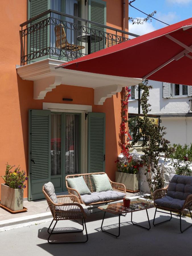 Saint George Hotel 파르가 외부 사진